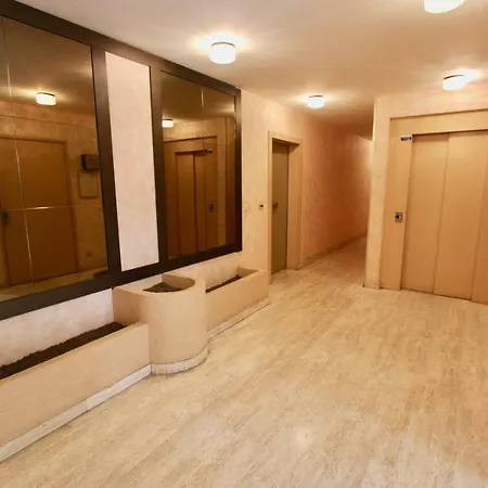 Fauvettes Sea Apartment Cannes