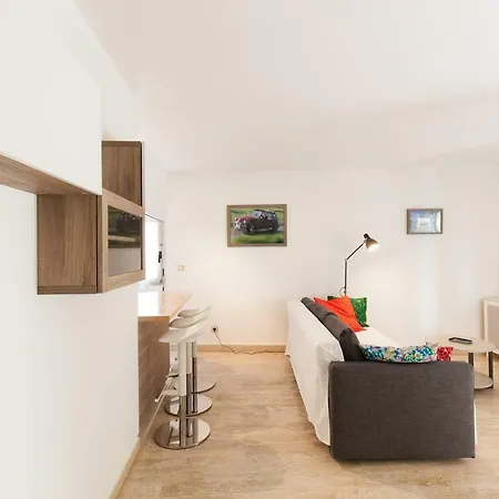 Apartment Fauvettes Sea Cannes