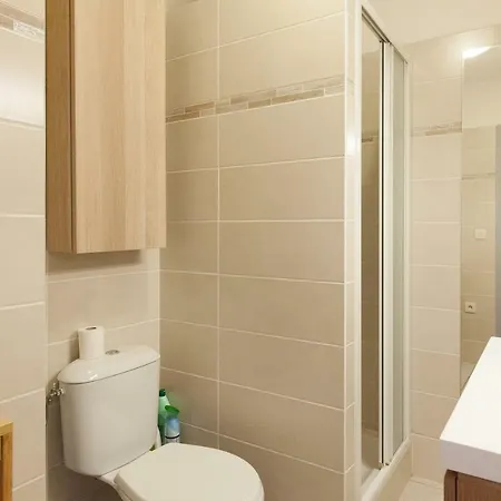 Fauvettes Sea Apartment Cannes